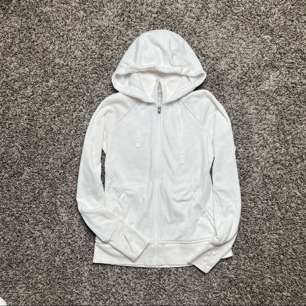 Athleta Triumph Hoodie